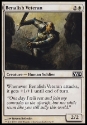 MTG: 2012 Core Set 010: Benalish Veteran 