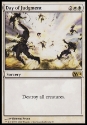 MTG: 2012 Core Set 012: Day of Judgment 