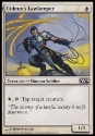 MTG: 2012 Core Set 018: Gideons Lawkeeper 