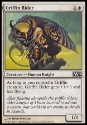 MTG: 2012 Core Set 020: Griffin Rider 
