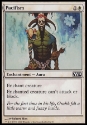 MTG: 2012 Core Set 028: Pacifism 