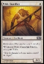 MTG: 2012 Core Set 031: Pride Guardian 