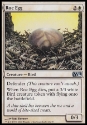 MTG: 2012 Core Set 032: Roc Egg 