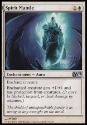 MTG: 2012 Core Set 035: Spirit Mantle 