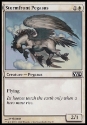 MTG: 2012 Core Set 038: Stormfront Pegasus 