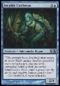 MTG: 2012 Core Set 043: Amphin Cutthroat 