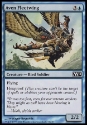 MTG: 2012 Core Set 044: Aven Fleetwing 