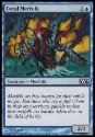 MTG: 2012 Core Set 049: Coral Merfolk 