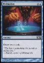 MTG: 2012 Core Set 050: Divination 