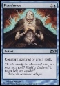 MTG: 2012 Core Set 052: Flashfreeze 