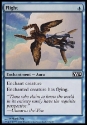 MTG: 2012 Core Set 053: Flight 