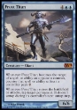 MTG: 2012 Core Set 055: Frost Titan 