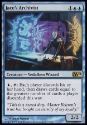 MTG: 2012 Core Set 059: Jaces Archivist 