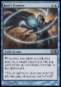MTG: 2012 Core Set 060: Jaces Erasure 