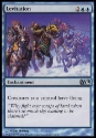 MTG: 2012 Core Set 061: Levitation 