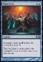 MTG: 2012 Core Set 063: Mana Leak 