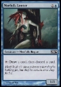MTG: 2012 Core Set 065: Merfolk Looter 