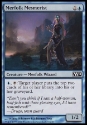 MTG: 2012 Core Set 066: Merfolk Mesmerist 