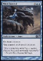 MTG: 2012 Core Set 067: Mind Control 