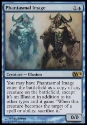 MTG: 2012 Core Set 072: Phantasmal Image 