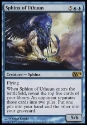 MTG: 2012 Core Set 076: Sphinx of Uthuun 