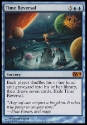 MTG: 2012 Core Set 077: Time Reversal 