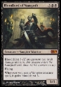MTG: 2012 Core Set 082: Bloodlord of Vaasgoth 