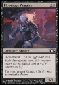 MTG: 2012 Core Set 083: Bloodrage Vampire 