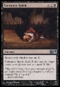 MTG: 2012 Core Set 088: Consume Spirit 