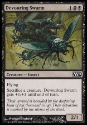 MTG: 2012 Core Set 091: Devouring Swarm 