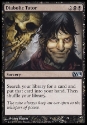 MTG: 2012 Core Set 092: Diabolic Tutor 