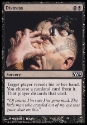 MTG: 2012 Core Set 094: Distress 
