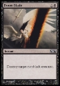 MTG: 2012 Core Set 095: Doom Blade 