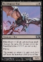 MTG: 2012 Core Set 097: Duskhunter Bat 
