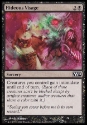 MTG: 2012 Core Set 100: Hideous Visage 