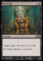 MTG: 2012 Core Set 101: Mind Rot 