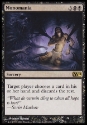 MTG: 2012 Core Set 102: Monomania 