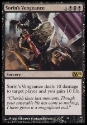 MTG: 2012 Core Set 111: Sorins Vengeance 