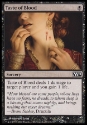 MTG: 2012 Core Set 113: Taste of Blood 