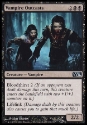 MTG: 2012 Core Set 115: Vampire Outcasts 
