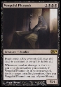 MTG: 2012 Core Set 116: Vengeful Pharaoh 