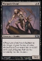 MTG: 2012 Core Set 117: Warpath Ghoul 