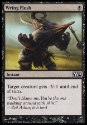 MTG: 2012 Core Set 118: Wring Flesh 