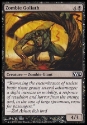 MTG: 2012 Core Set 119: Zombie Goliath 
