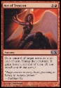MTG: 2012 Core Set 121: Act of Treason 