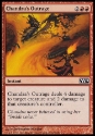MTG: 2012 Core Set 125: Chandras Outrage 