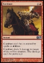 MTG: 2012 Core Set 128: Combust 