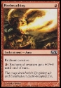 MTG: 2012 Core Set 132: Firebreathing 