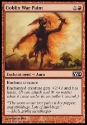 MTG: 2012 Core Set 143: Goblin War Paint 
