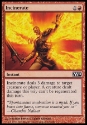 MTG: 2012 Core Set 146: Incinerate 